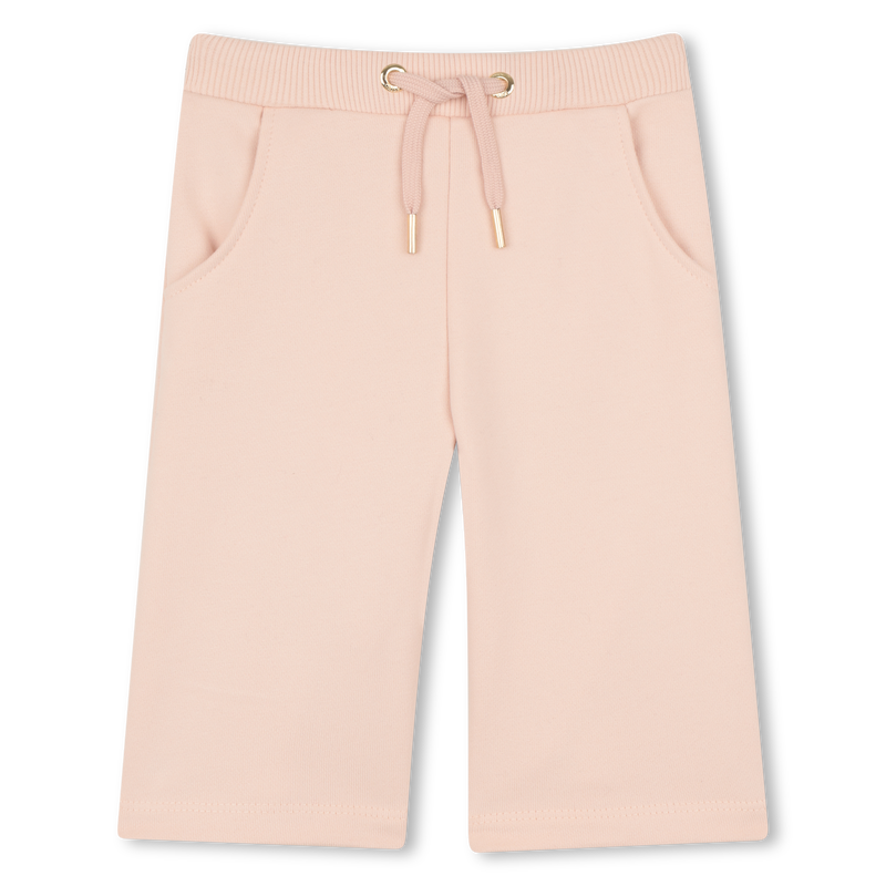 PANTALON DE JOGGING CHLOE 
                        FILLE