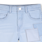 Denim korte broek MICHAEL KORS 
                    GIRL