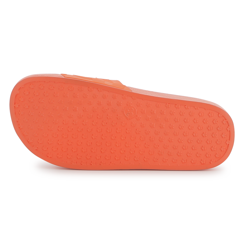 Lichte slippers BOSS 
                        BOY