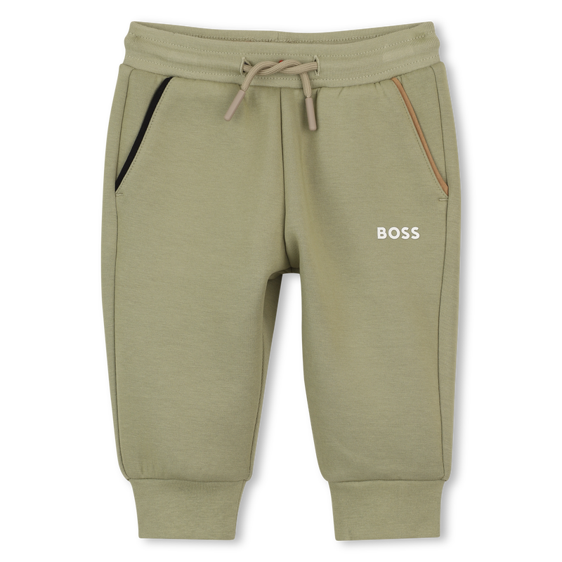 Joggingoutfit BOSS 
                        JONGEN