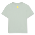 Tee-shirt manches courtes DKNY 
                    GARCON