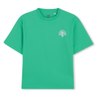 Tee-shirt manches courtes TIMBERLAND 
                    GARCON