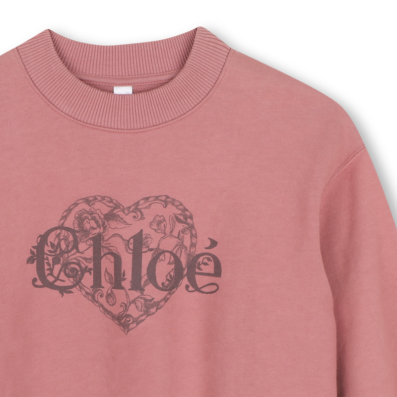 Sweater CHLOE 
                        GIRL