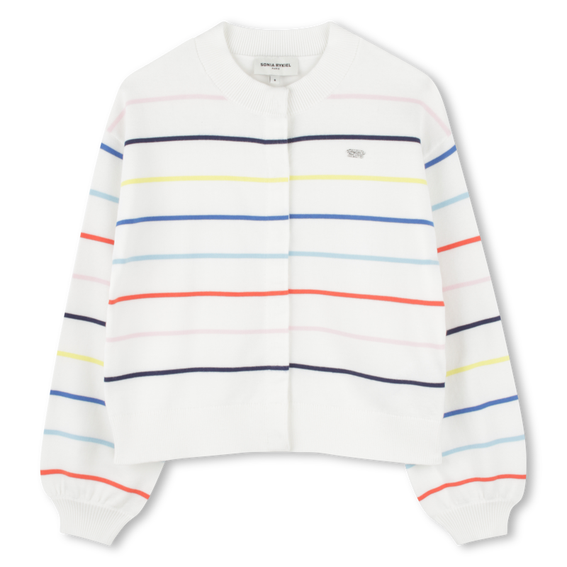 WOLLEN VEST SONIA RYKIEL 
                        GIRL