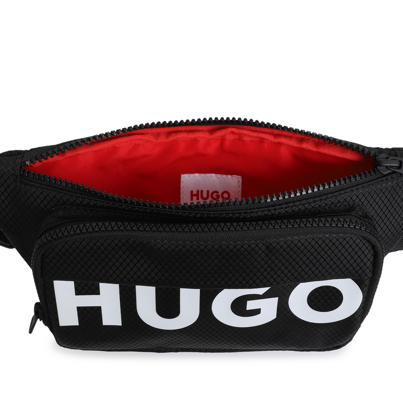 Sac banane ajustable HUGO 
                        GARCON