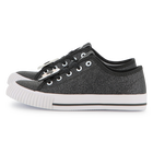 Lage sneakers met veters KARL LAGERFELD KIDS 
                    GIRL