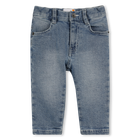 Jean droit extensible TIMBERLAND 
                    GARCON