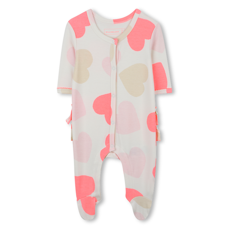 Set pyjama en hoeden BILLIEBLUSH 
                        GIRL