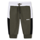 Pantalon de jogging BOSS 
                    GARCON