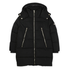 Doudoune &agrave; capuche MICHAEL KORS 
                    FILLE