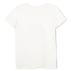 Tee-shirt manches courtes MICHAEL KORS 
                    FILLE