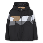 Blouson &agrave; capuche BOSS 
                    GARCON
