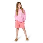 Sweatshirt met wijde snit ZADIG VOLTAIRE 
                    GIRL