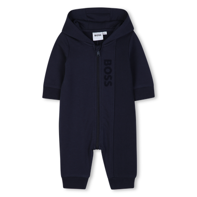 Hoodie overall BOSS BOY