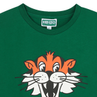 T-shirt met korte mouwen KENZO KIDS 
                    BOY