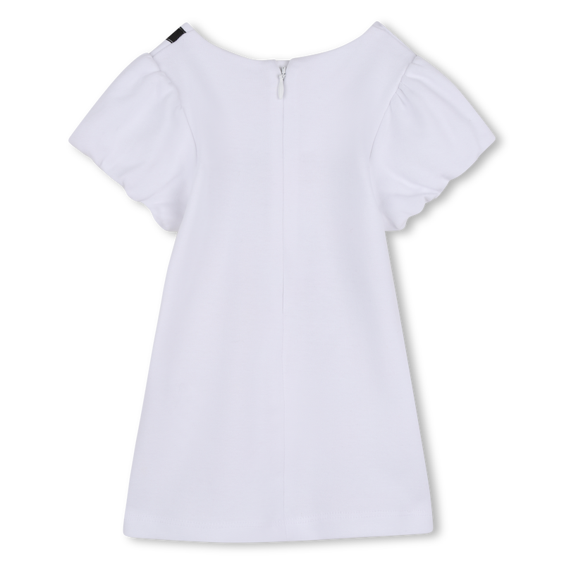 ROBE AVEC MANCHES VOLUMINEUSES MARC JACOBS 
                        UNISEXE