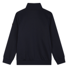 Cardigan bimati&egrave;re zipp&eacute; BOSS 
                    GARCON