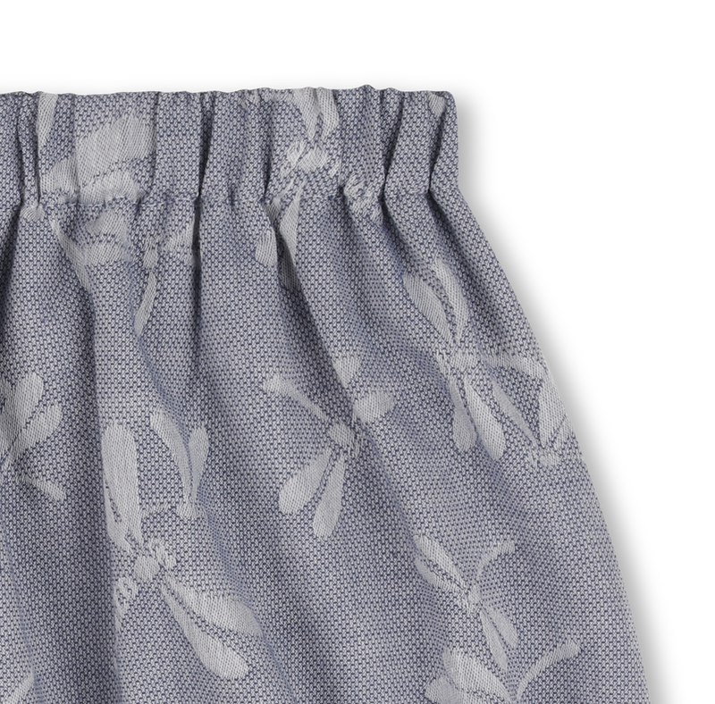 ENSEMBLE T-SHIRT, BOB ET BAVOIR KENZO KIDS 
                        FILLE