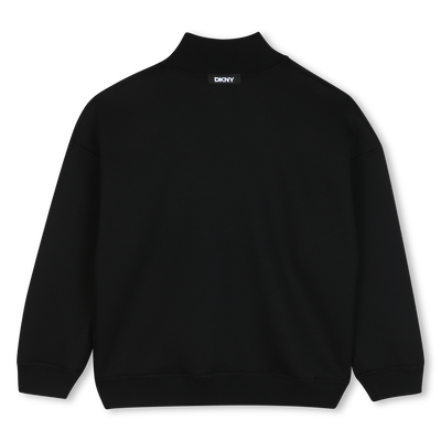 Reversible sweatshirt DKNY JONGEN