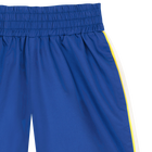 Bermuda met elastische taille KENZO KIDS 
                    BOY