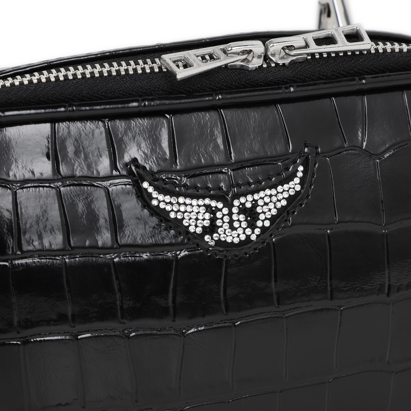 Sac &agrave; main 3 en 1 ZADIG & VOLTAIRE 
                        FILLE