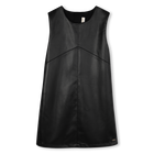 Mouwloze faux jurk MICHAEL KORS 
                    GIRL