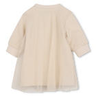 Robe manches longues BOSS 
                    FILLE