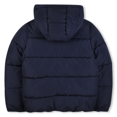 Doudoune &agrave; capuche BOSS GARCON