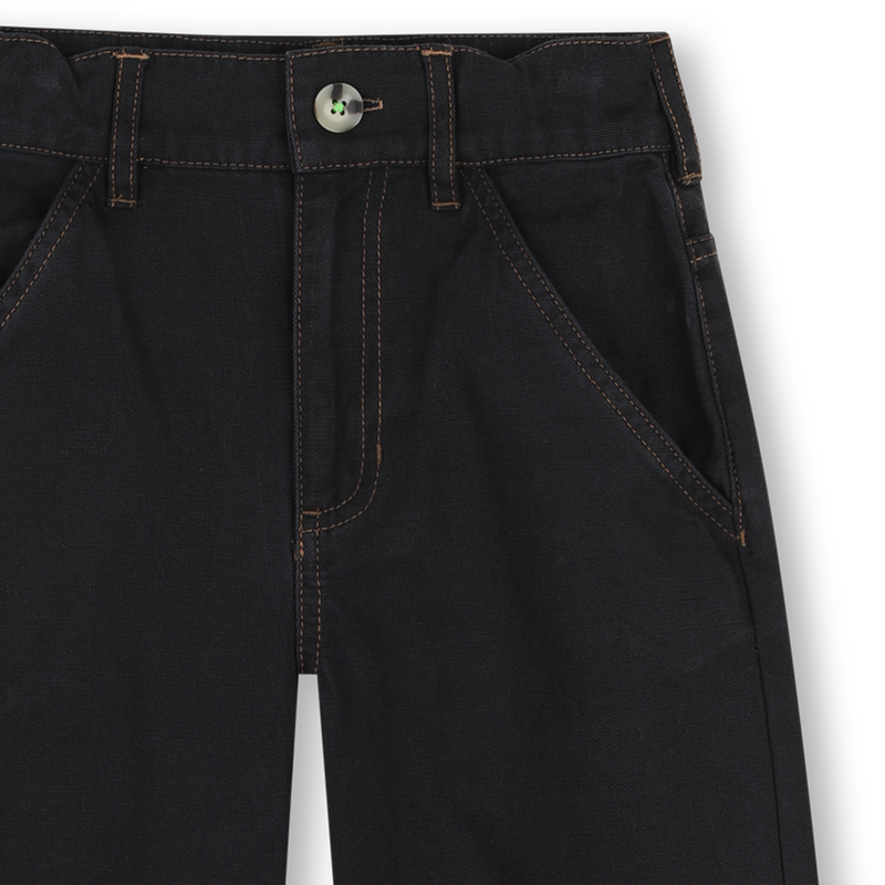Broek BILLIEBLUSH 
                        JONGEN