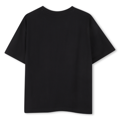 T-shirt met korte mouwen HUGO BOY