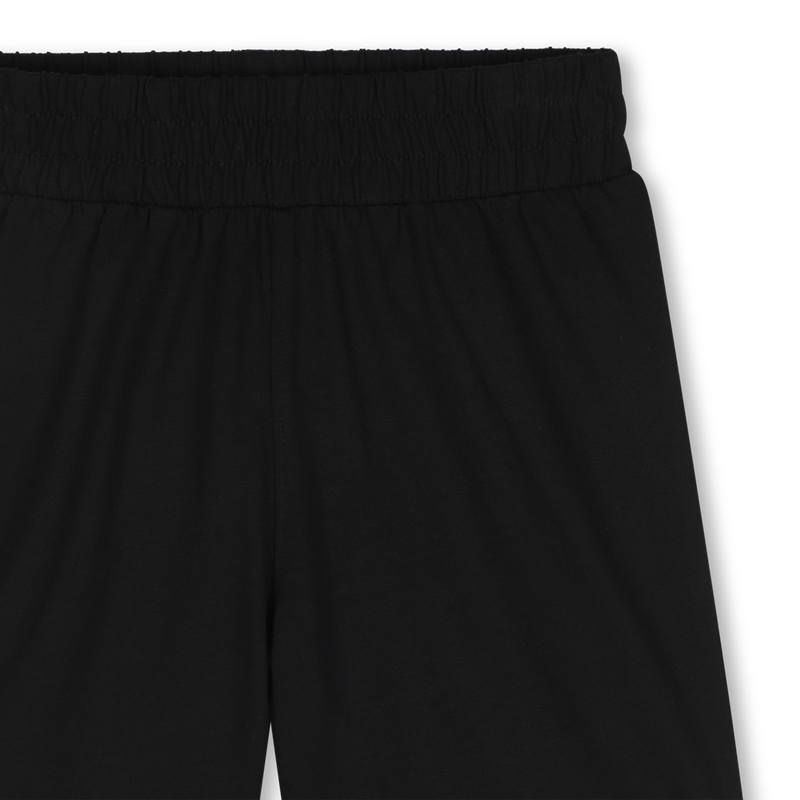 Ensemble Tee-shirt + short BOSS 
                        GARCON