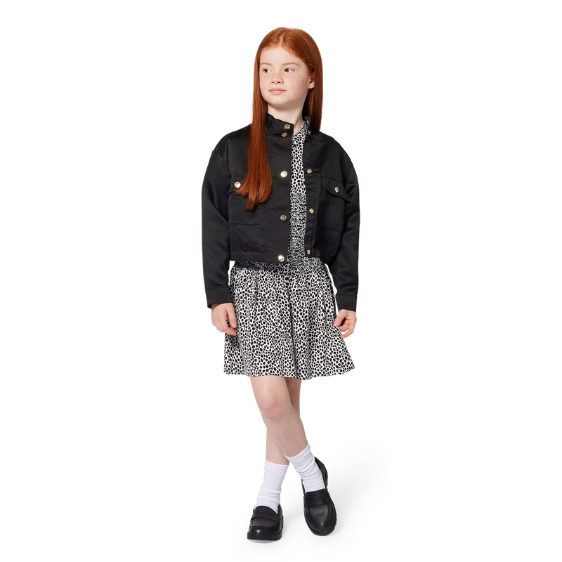 VEST MICHAEL KORS 
                        GIRL