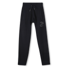 Pantalon en tricot avec lien ajustable ZADIG & VOLTAIRE 
                    GARCON