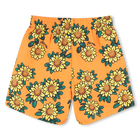 Short de bain imprim&eacute; int&eacute;gral KENZO KIDS 
                    GARCON