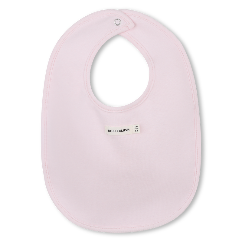 Ensemble pyjama et bavoir BILLIEBLUSH 
                        FILLE