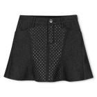 Jupe en denim MARC JACOBS 
                    FILLE