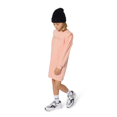 Sneakers met veters BOSS BOY