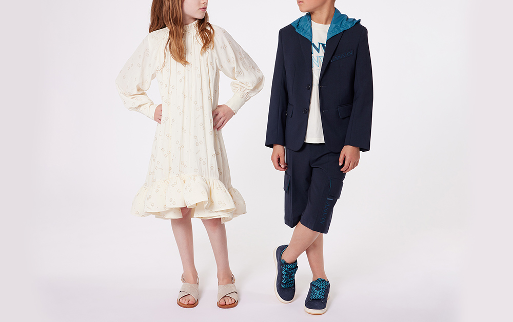 Gids: Hoe kleed ik mijn tiener voor een bruiloft?