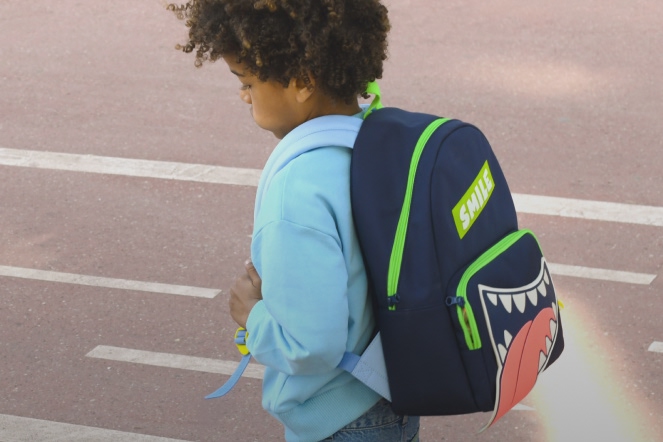 Rentr&eacute;e scolaire