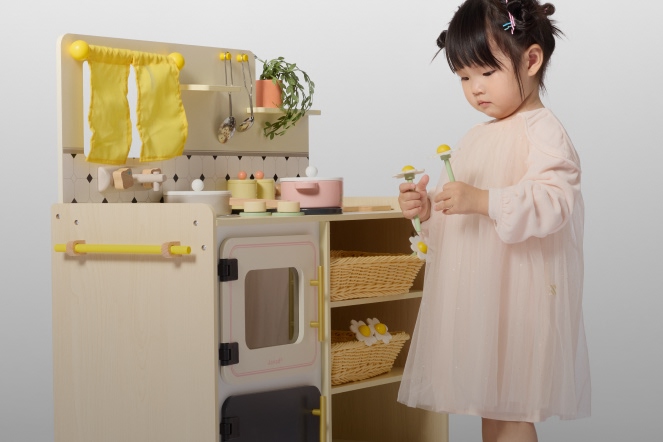 Rentr&eacute;e &agrave; la cr&egrave;che